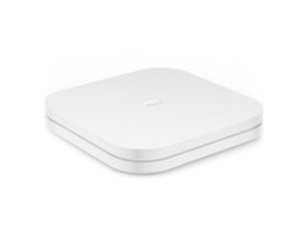 Nowy Xiaomi Mi Box odtwarza wideo w 8K