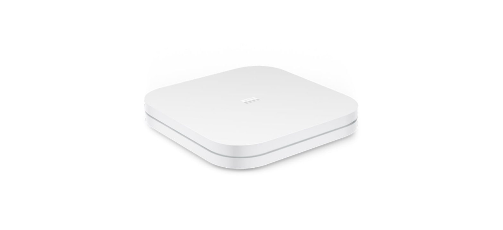 Nowy Xiaomi Mi Box odtwarza wideo w 8K