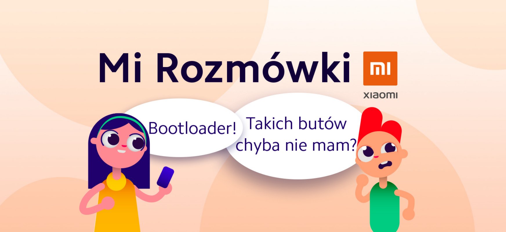 Rusza niezwykły konkurs Xiaomi. Pomóż stworzyć Mi Rozmówki i wygraj nagrody