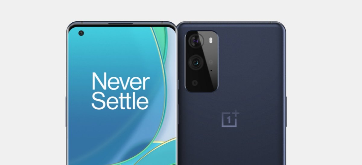 Tak wygląda OnePlus 9 Pro. Wszystko, co wiemy przed premierą
