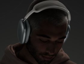 Beats Studio Pro - te słuchawki są od Apple i konkurują z AirPods Max. Ale kosztują ponad 1000 zł mniej