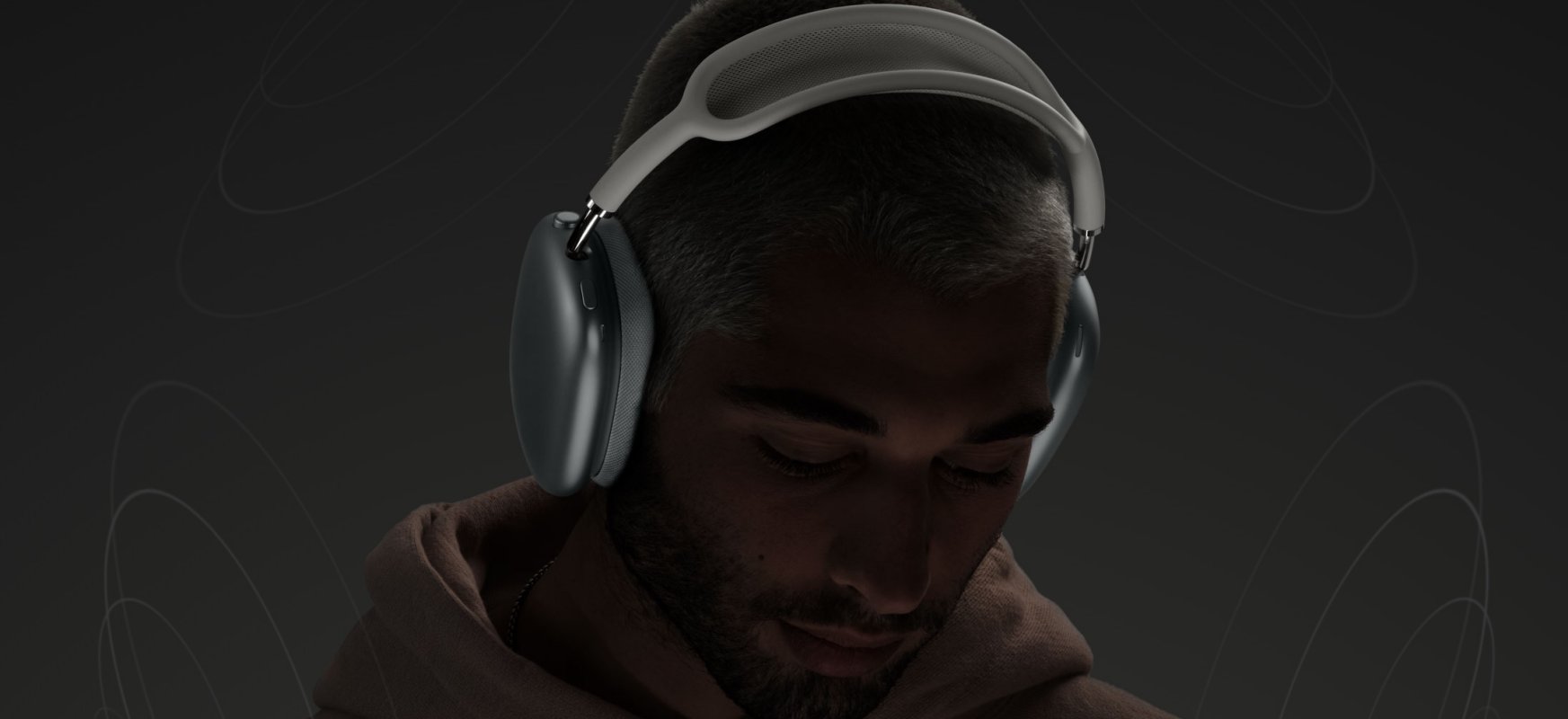 Beats Studio Pro - te słuchawki są od Apple i konkurują z AirPods Max. Ale kosztują ponad 1000 zł mniej