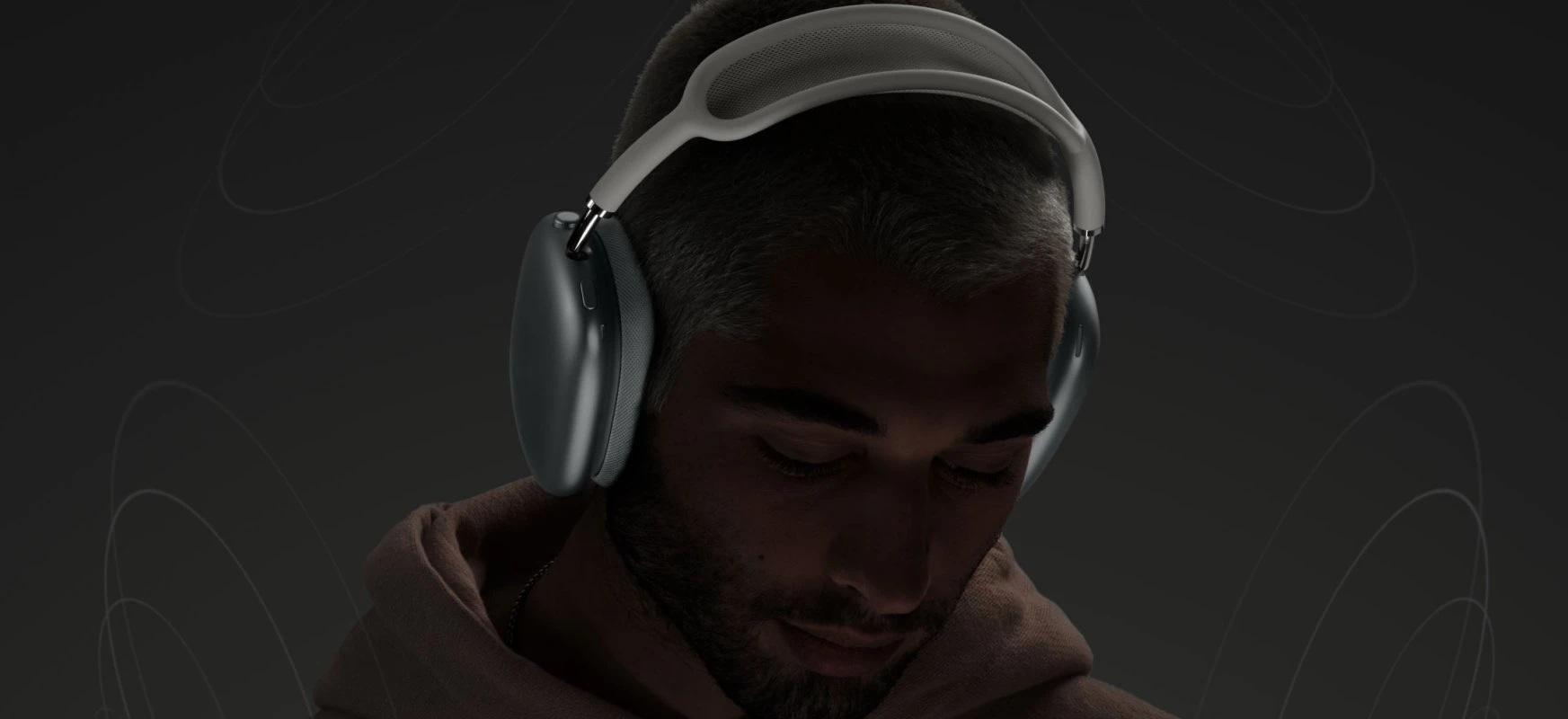 Beats Studio Pro - te słuchawki są od Apple i konkurują z AirPods Max. Ale kosztują ponad 1000 zł mniej