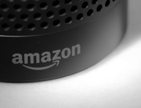 amazon alexa asystent