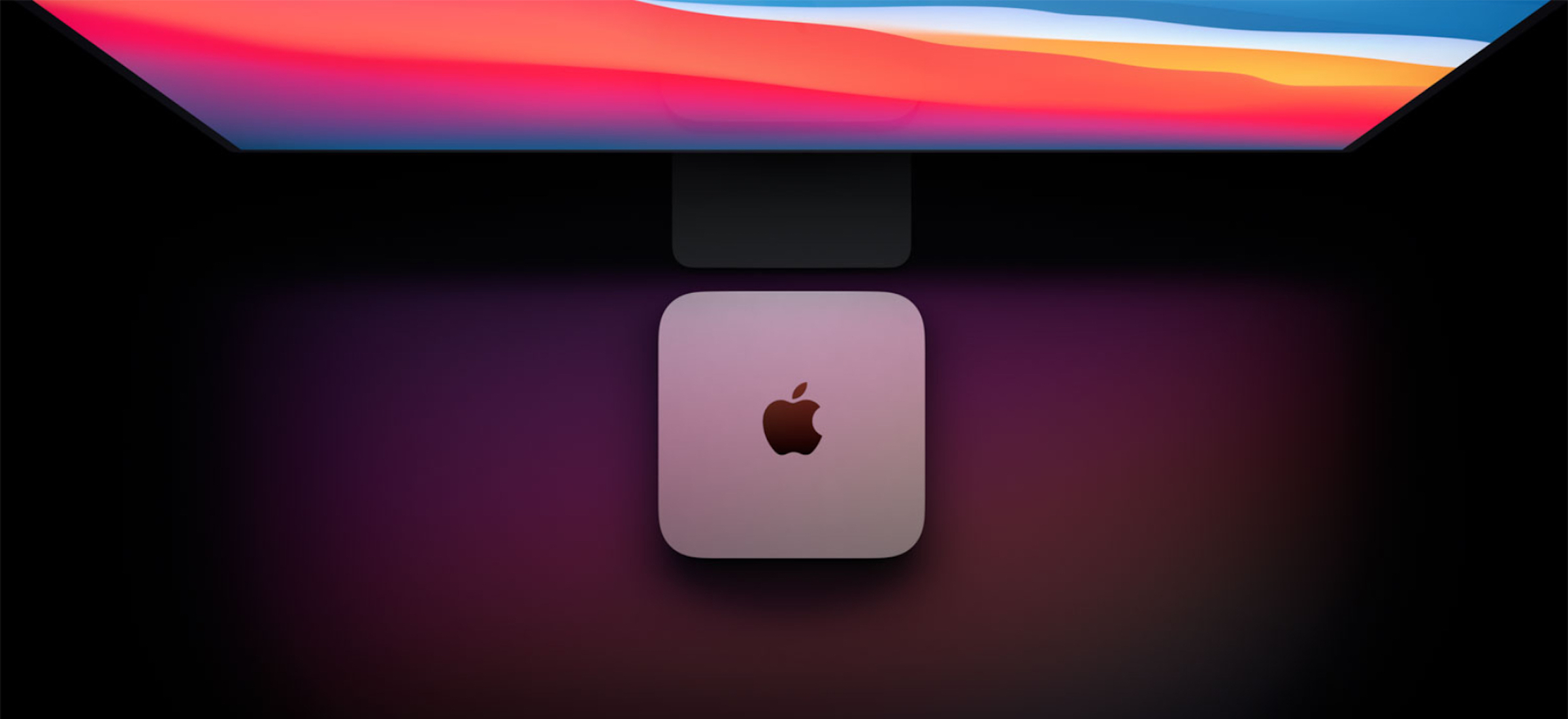 apple 2020 podsumowanie