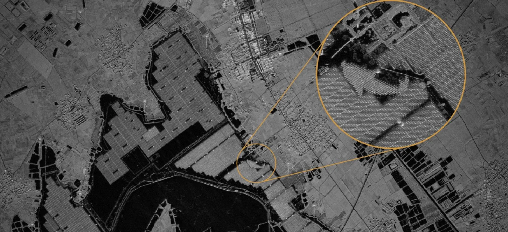 Tylko grzecznie tam w domu. Satelita Capella zajrzy ci do mieszkania przez ściany