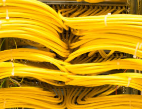 Cyberfolks.pl wprowadza się do nowego centrum danych. Jak działają takie obiekty?