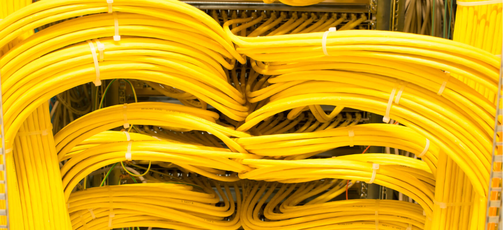Cyberfolks.pl wprowadza się do nowego centrum danych. Jak działają takie obiekty?