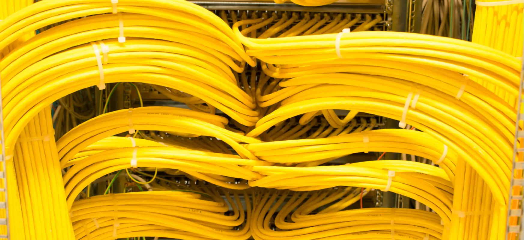Cyberfolks.pl wprowadza się do nowego centrum danych. Jak działają takie obiekty?