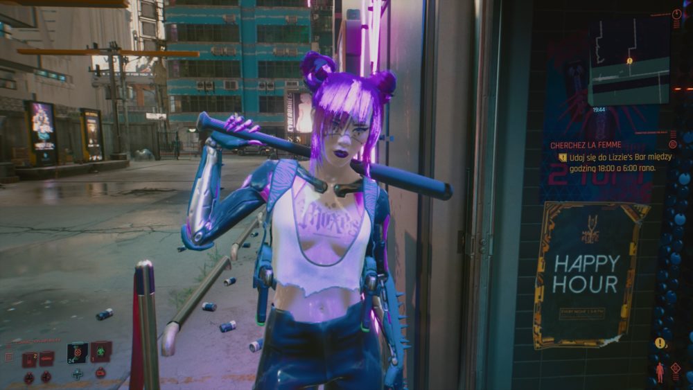 Cyberpunk 2077 32