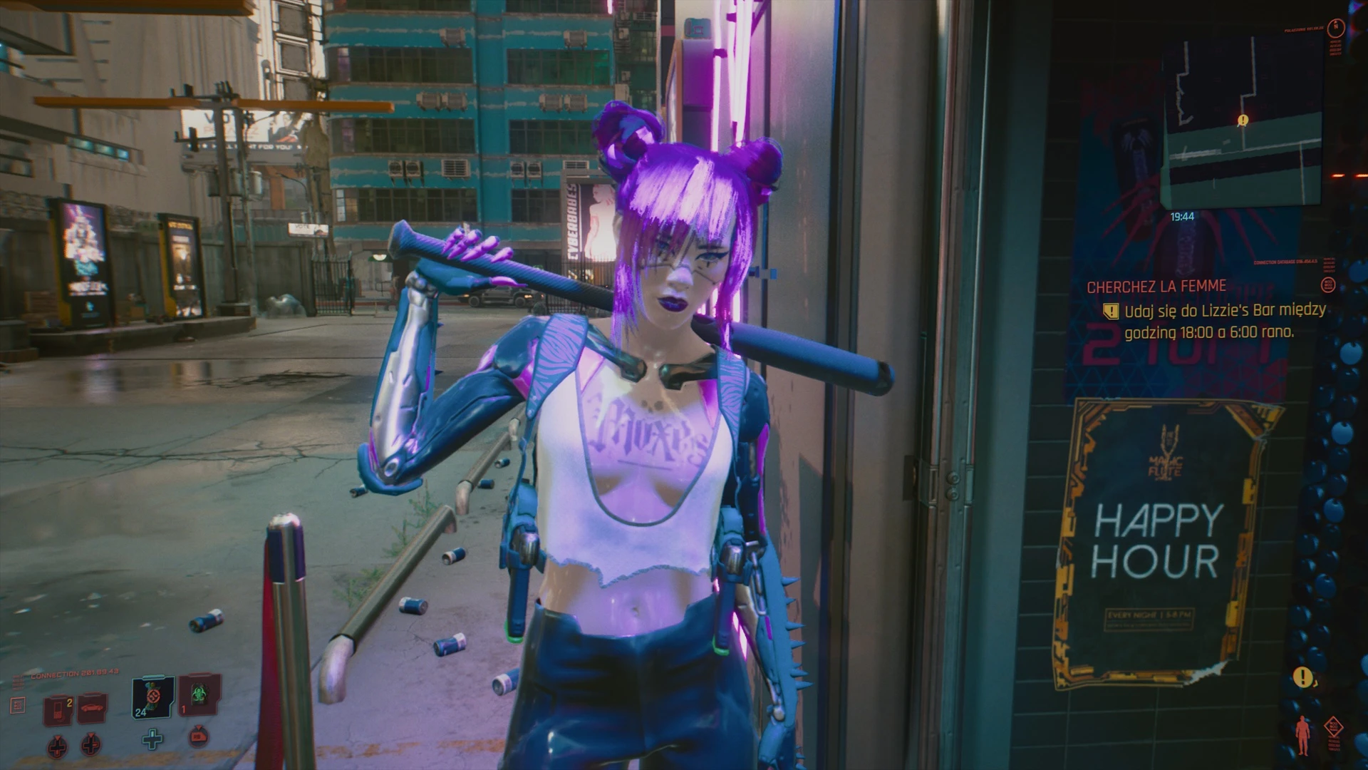 Cyberpunk 2077 32