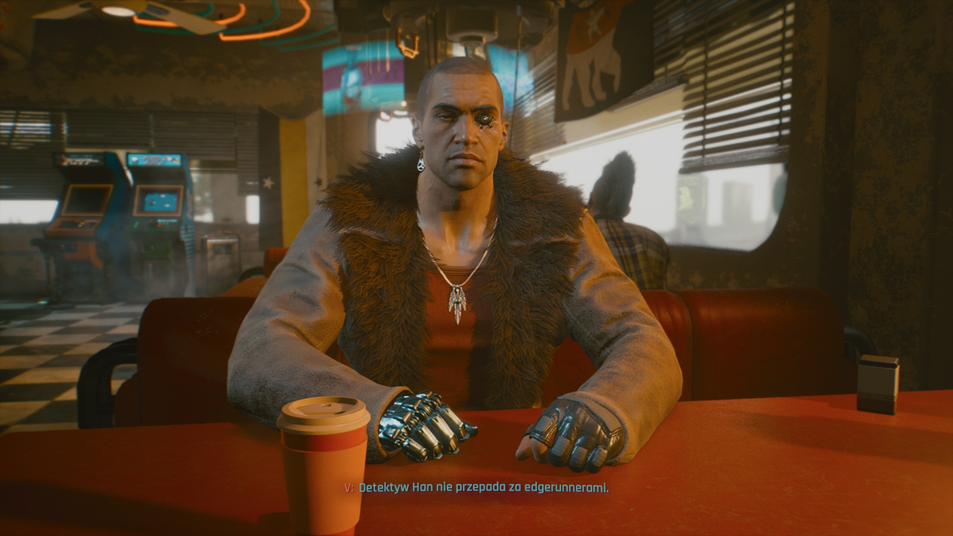 Wyciekają informacje na temat multiplayera w Cyberpunk 2077