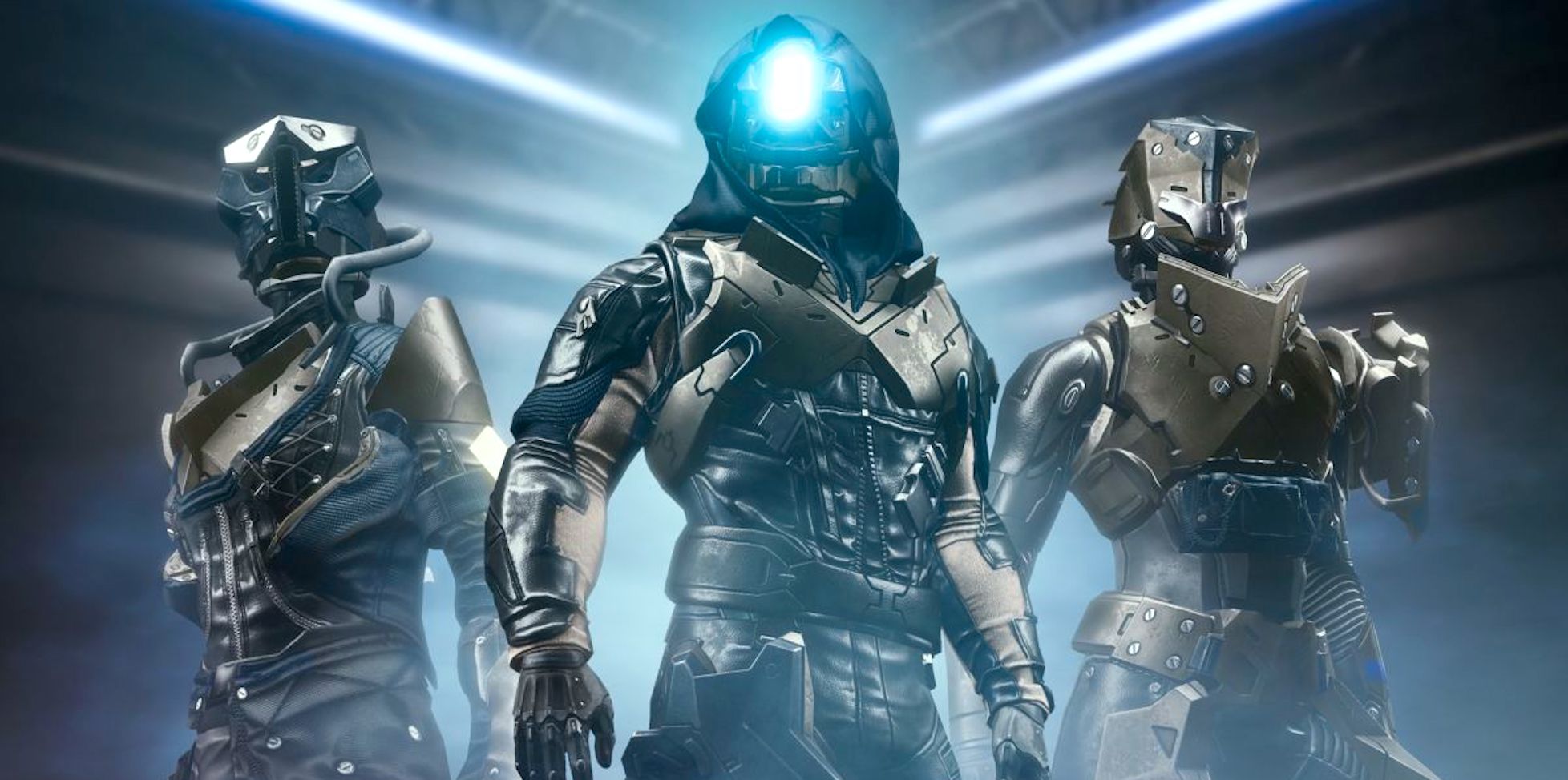 Wywiad: Bungie o Destiny 2 na PS5/XONE i Ciemności