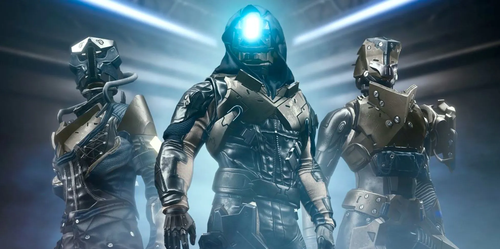 Wywiad: Bungie o Destiny 2 na PS5/XONE i Ciemności
