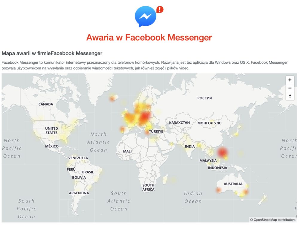 facebook nie dziala instagram messenger downdetector problem class="wp-image-1526402"