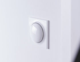 To nie jest zwykły przełącznik światła. Fibaro Walli Switch - recenzja