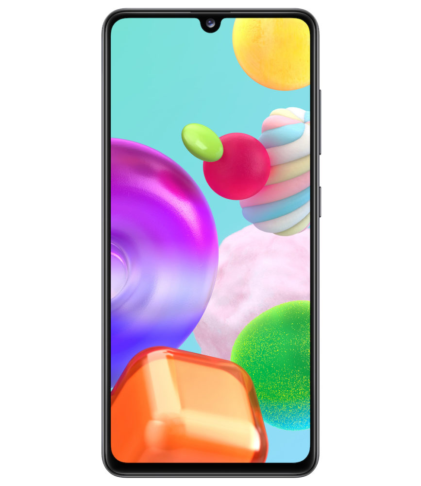 Samsung Galaxy A41 AB FOTO promocja class="wp-image-1547660"