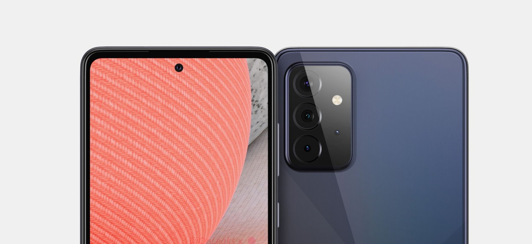 Samsung szykuje ofensywę na 2021 rok. Nadchodzi Galaxy A72 5G