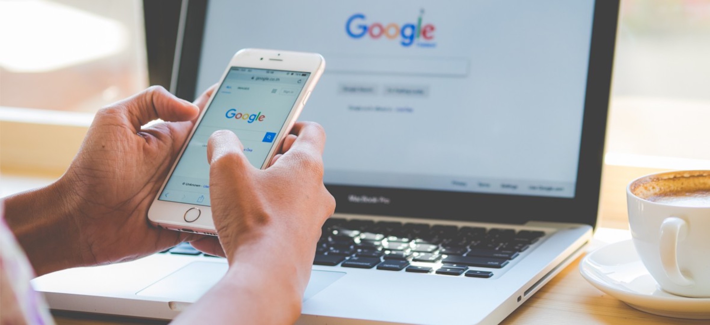 google 2020 trendy