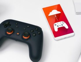 google stadia w polsce cyberpunk 2077 android