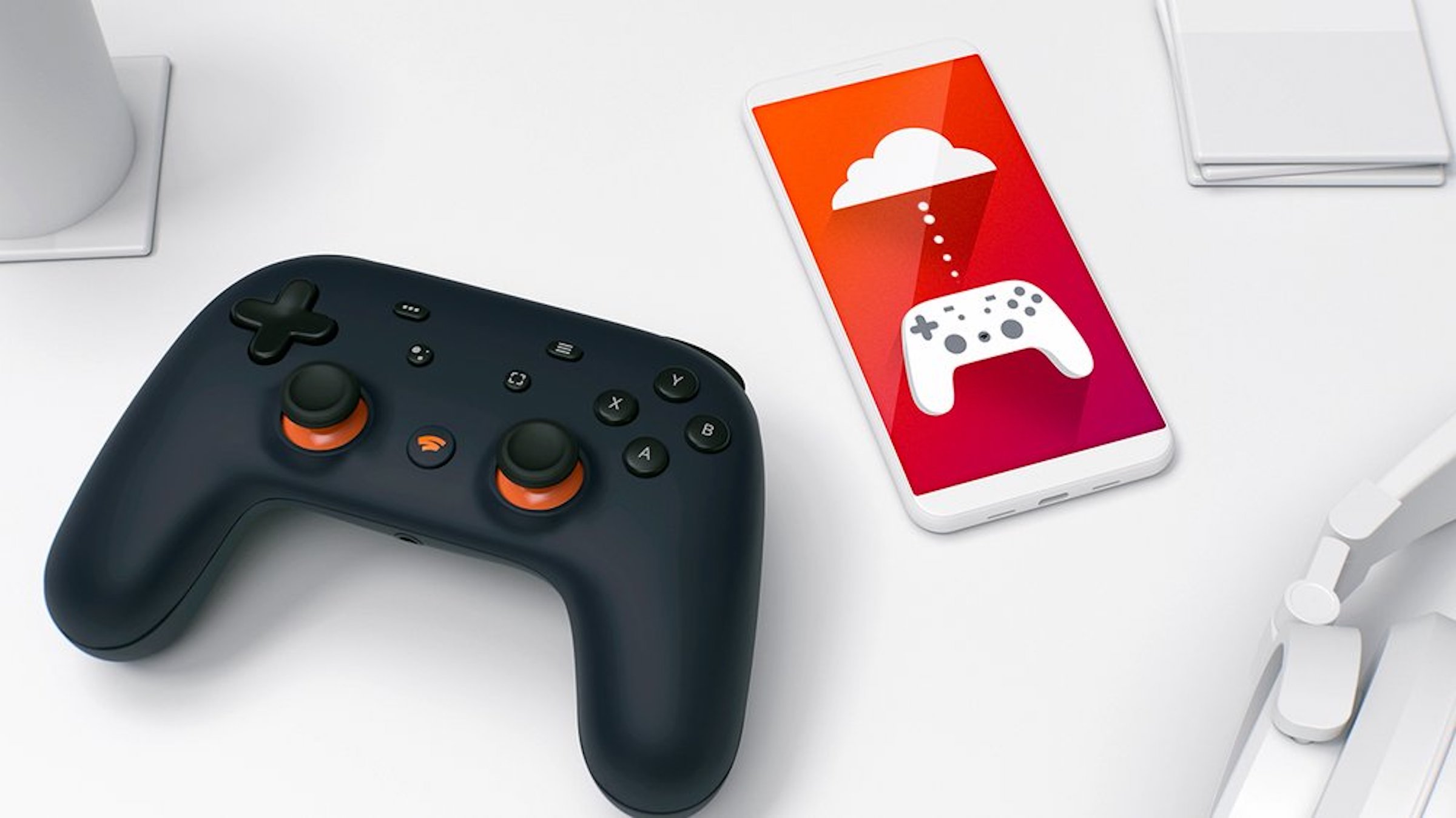 google stadia w polsce cyberpunk 2077 android