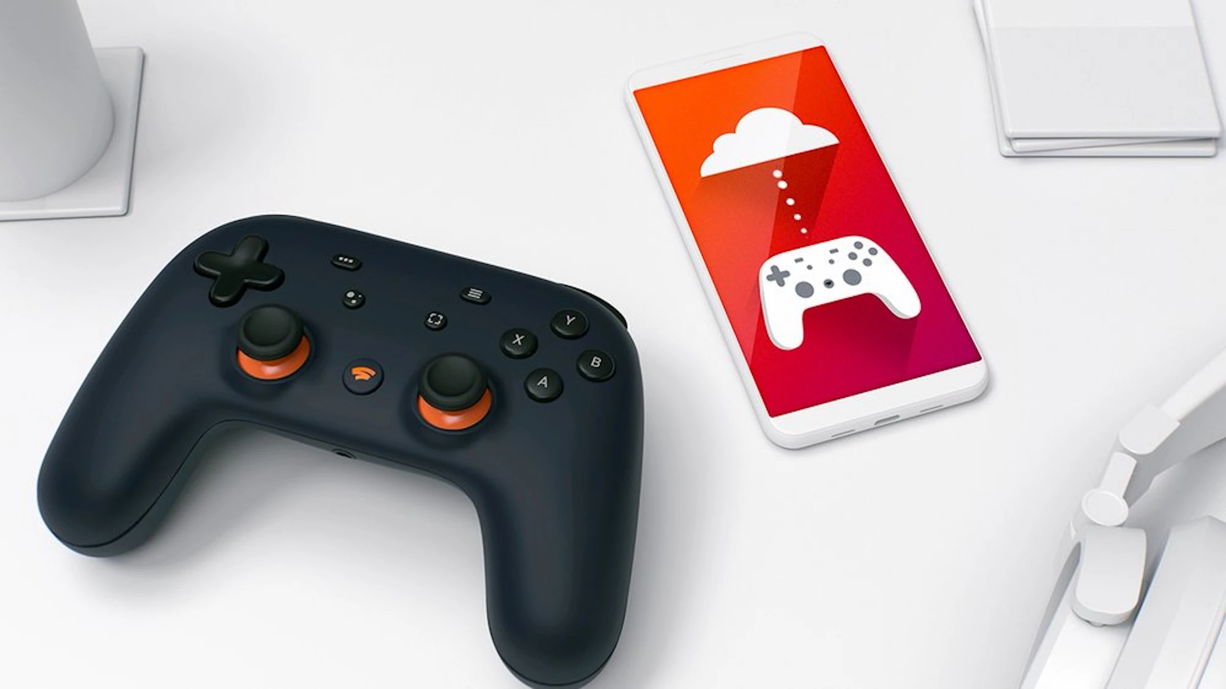 google stadia w polsce cyberpunk 2077 android