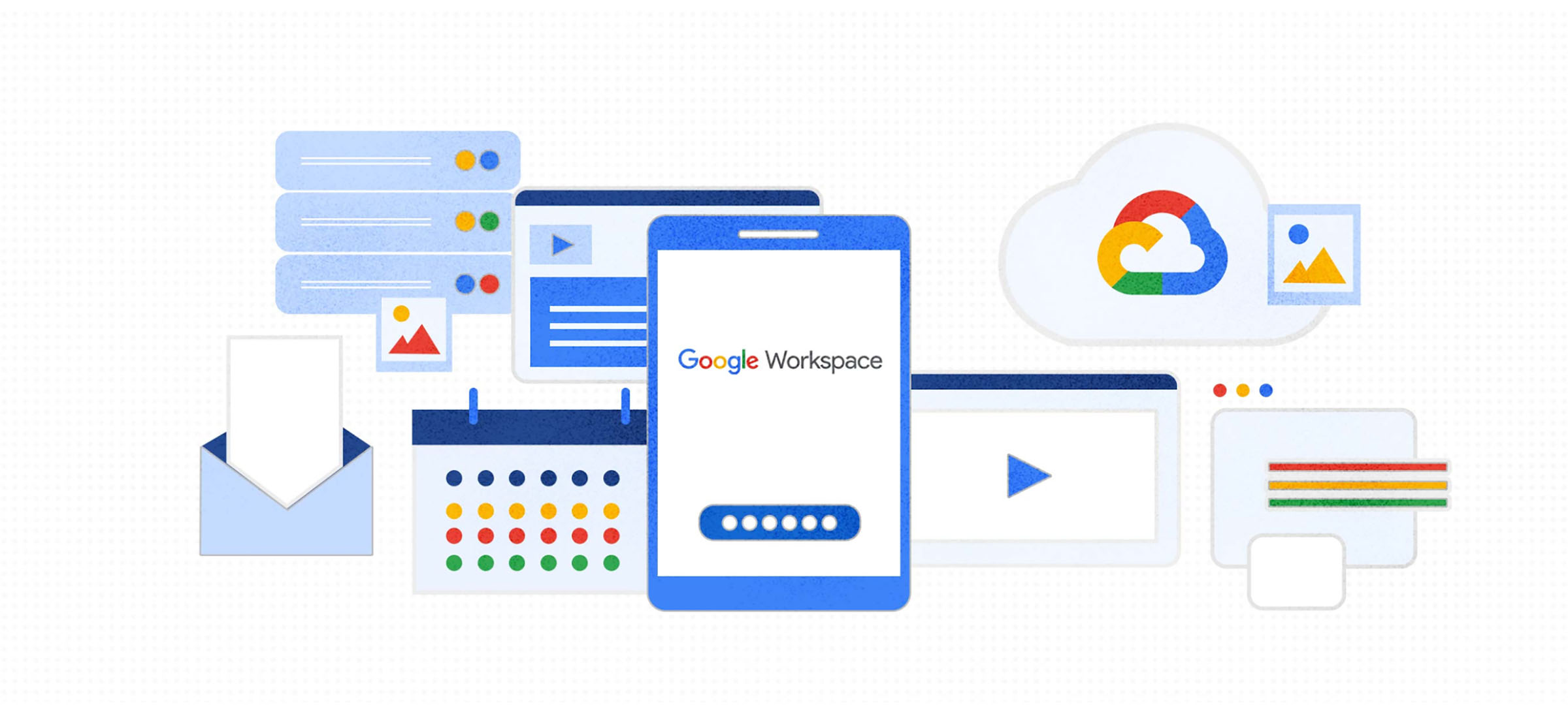 google workspace microsoft 365