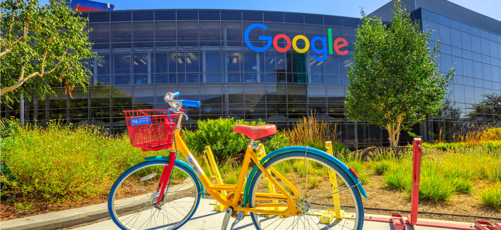 Rok 2020 pokazał, jak bardzo jesteśmy uzależnieni od Google'a