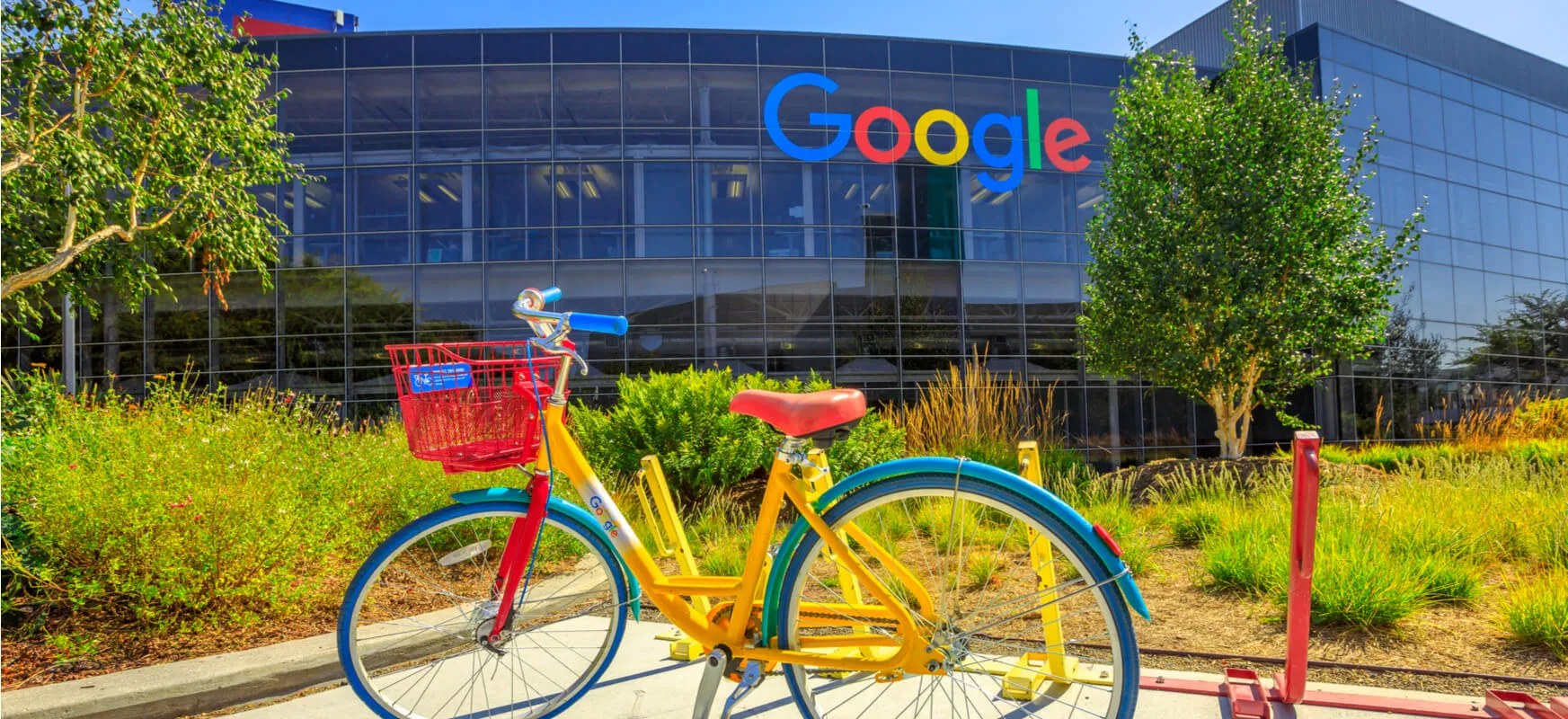 Rok 2020 pokazał, jak bardzo jesteśmy uzależnieni od Google'a