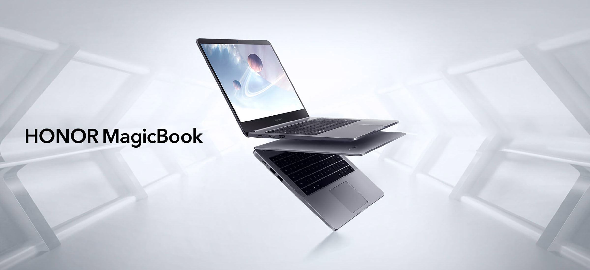 honor notebooki windows 10