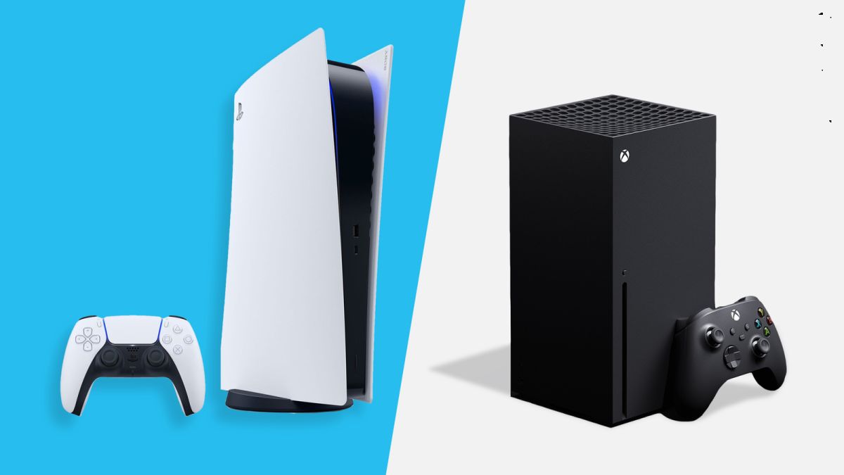 PlayStation 5 z niemal dwukrotnie lepszą sprzedażą niż Xbox