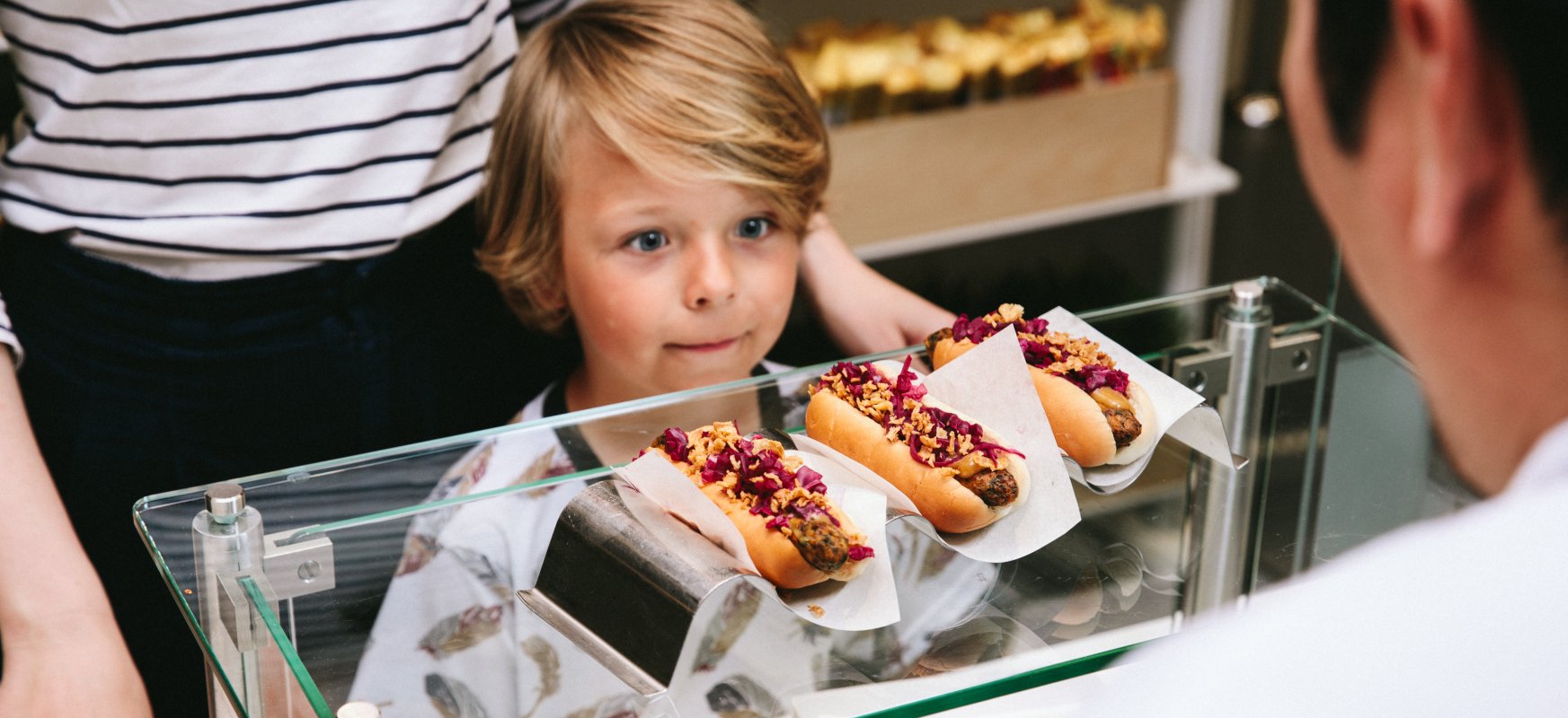 IKEA na roślinach. Nadchodzą wielkie zmiany w menu sklepowych restauracji