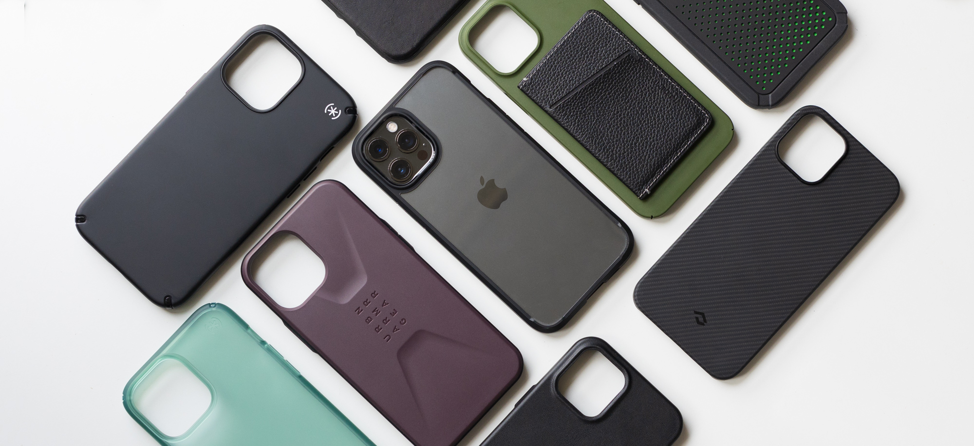 Jakie etui do iPhone 12 Pro Max - przegląd 9 modeli