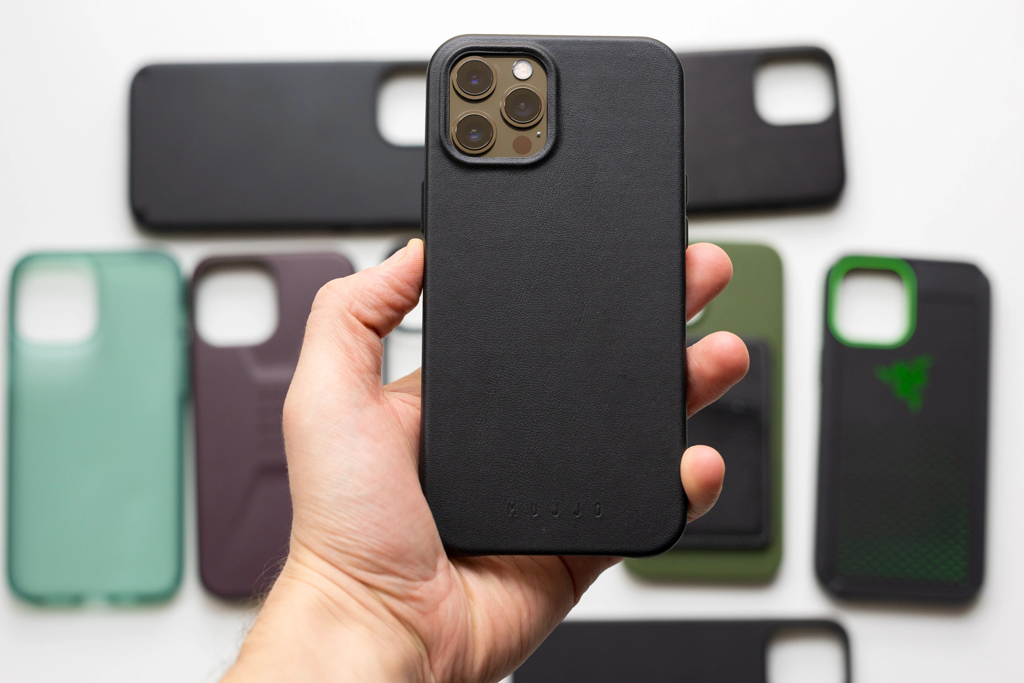 Apple żegna silikon. Powód jest oczywisty