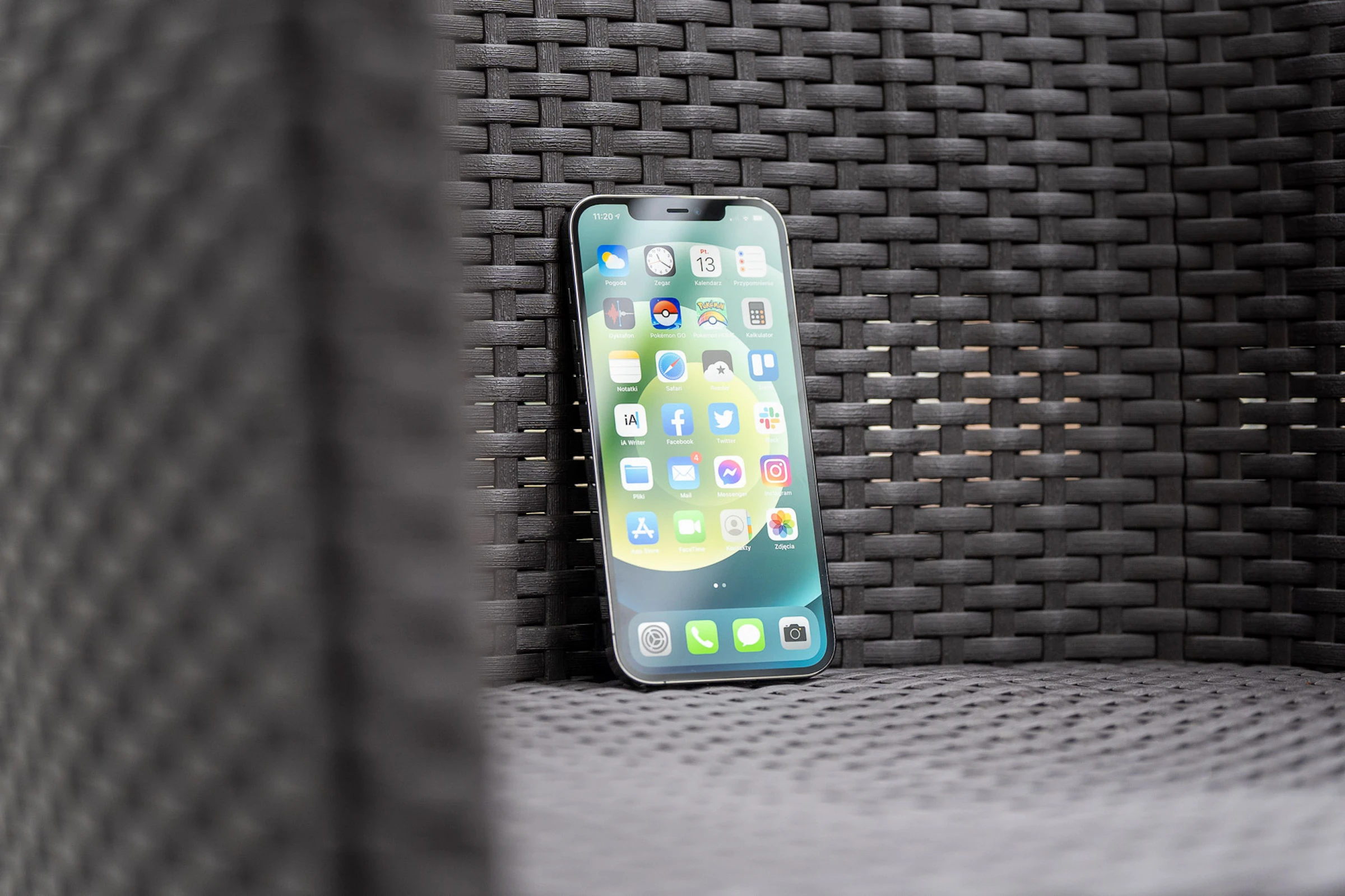 iphone 12 pro max recenzja