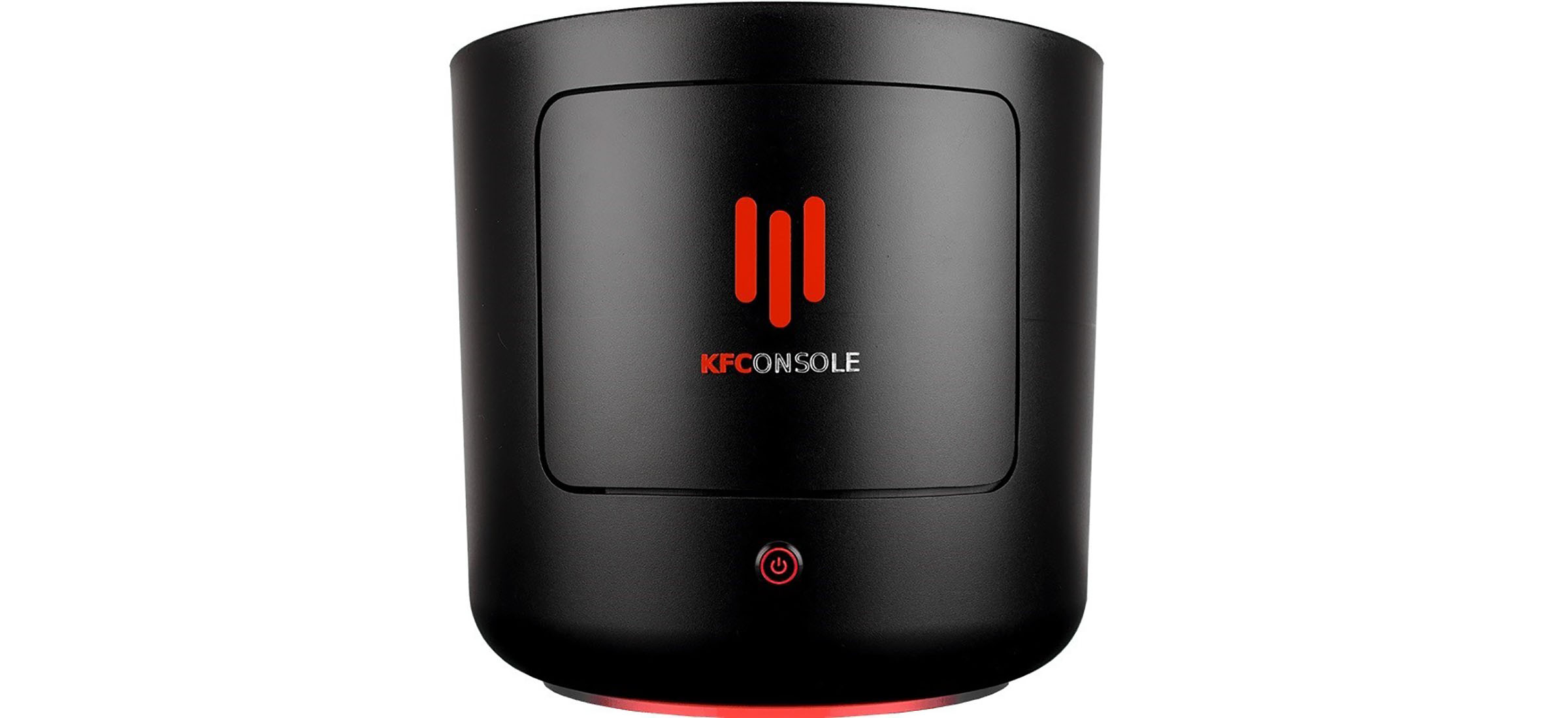 kfconsole