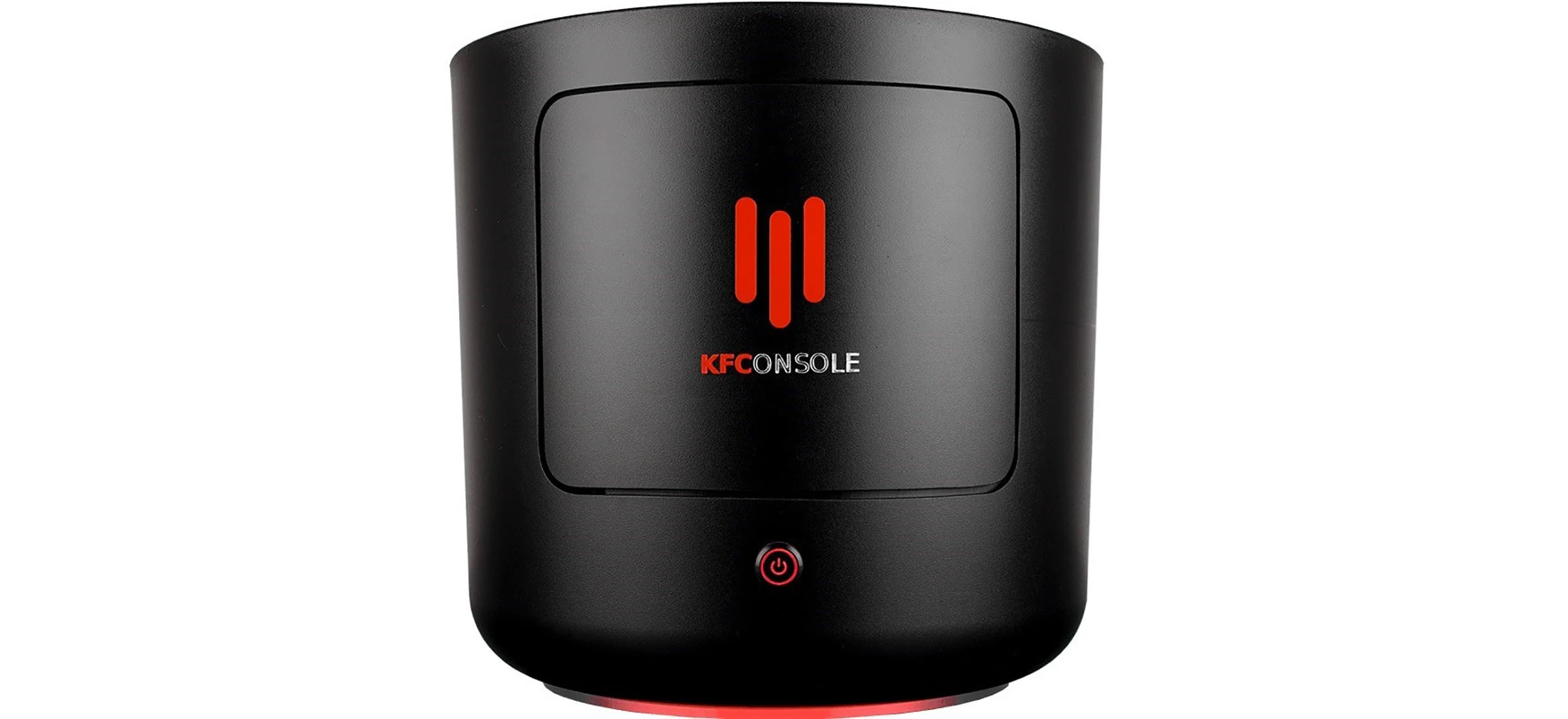 kfconsole