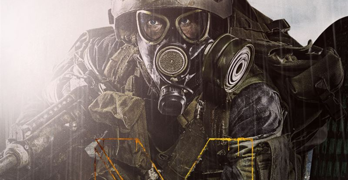 Metro: Last Light Redux na darmo na GOG