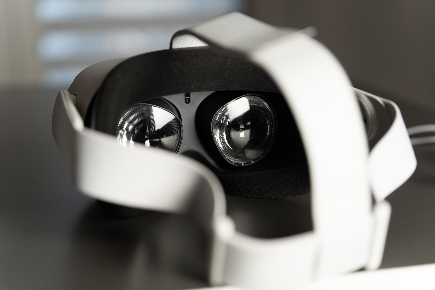 oculus quest 2 recenzja gogle vr gry 8