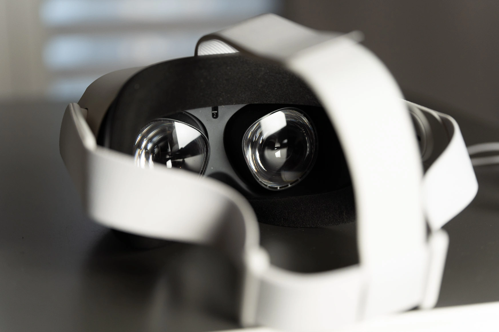 oculus quest 2 recenzja gogle vr gry 8