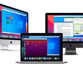 Mac z ARM to nie problem. Oto sposób, by korzystać z Windowsa na Macach z procesorem M1