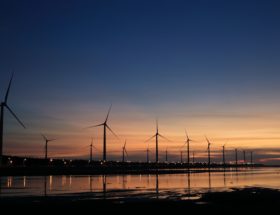 Zapotrzebowanie na energię rośnie - zadbajmy wspólnie, aby była to czysta energia