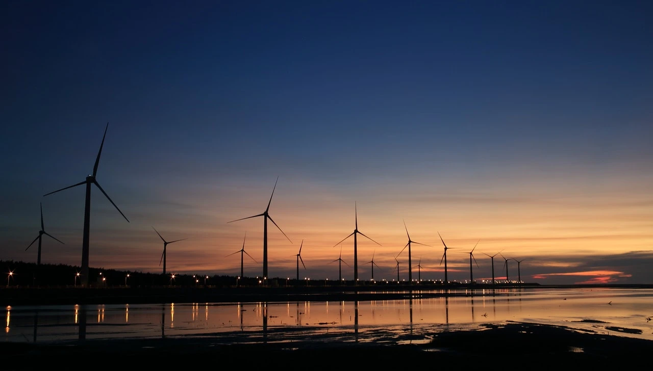 Zapotrzebowanie na energię rośnie - zadbajmy wspólnie, aby była to czysta energia