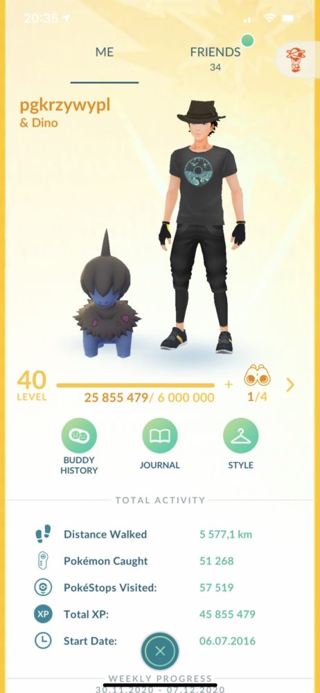pokemon go beyond 1 level class="wp-image-1515149"