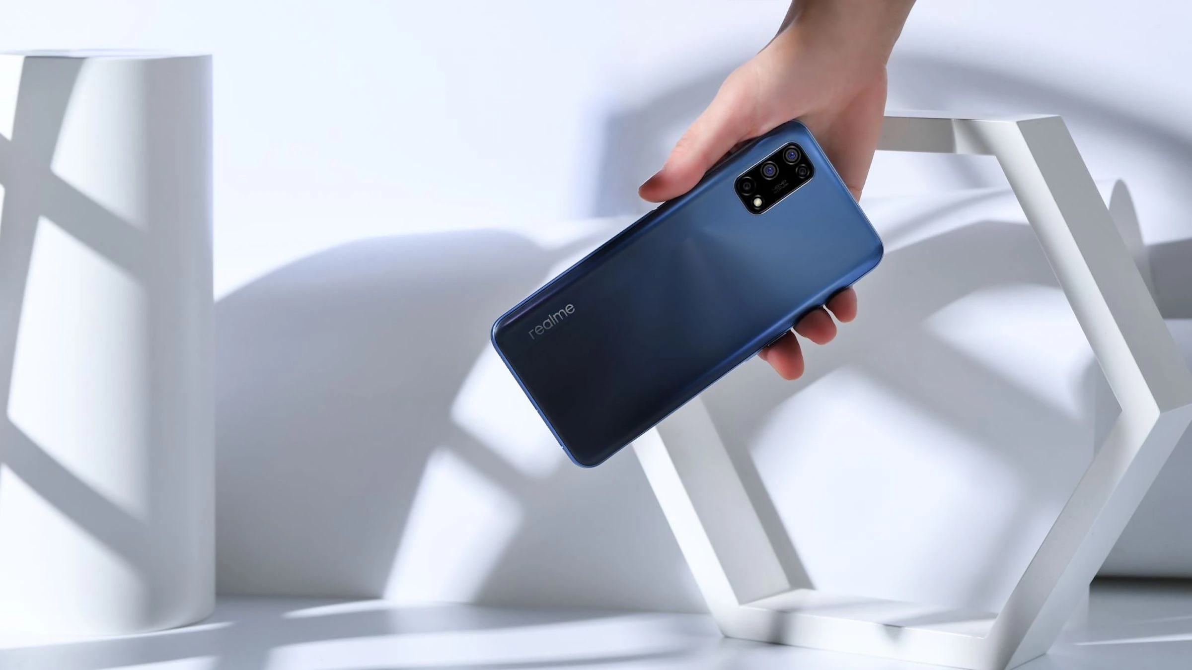 realme 7 5G polska