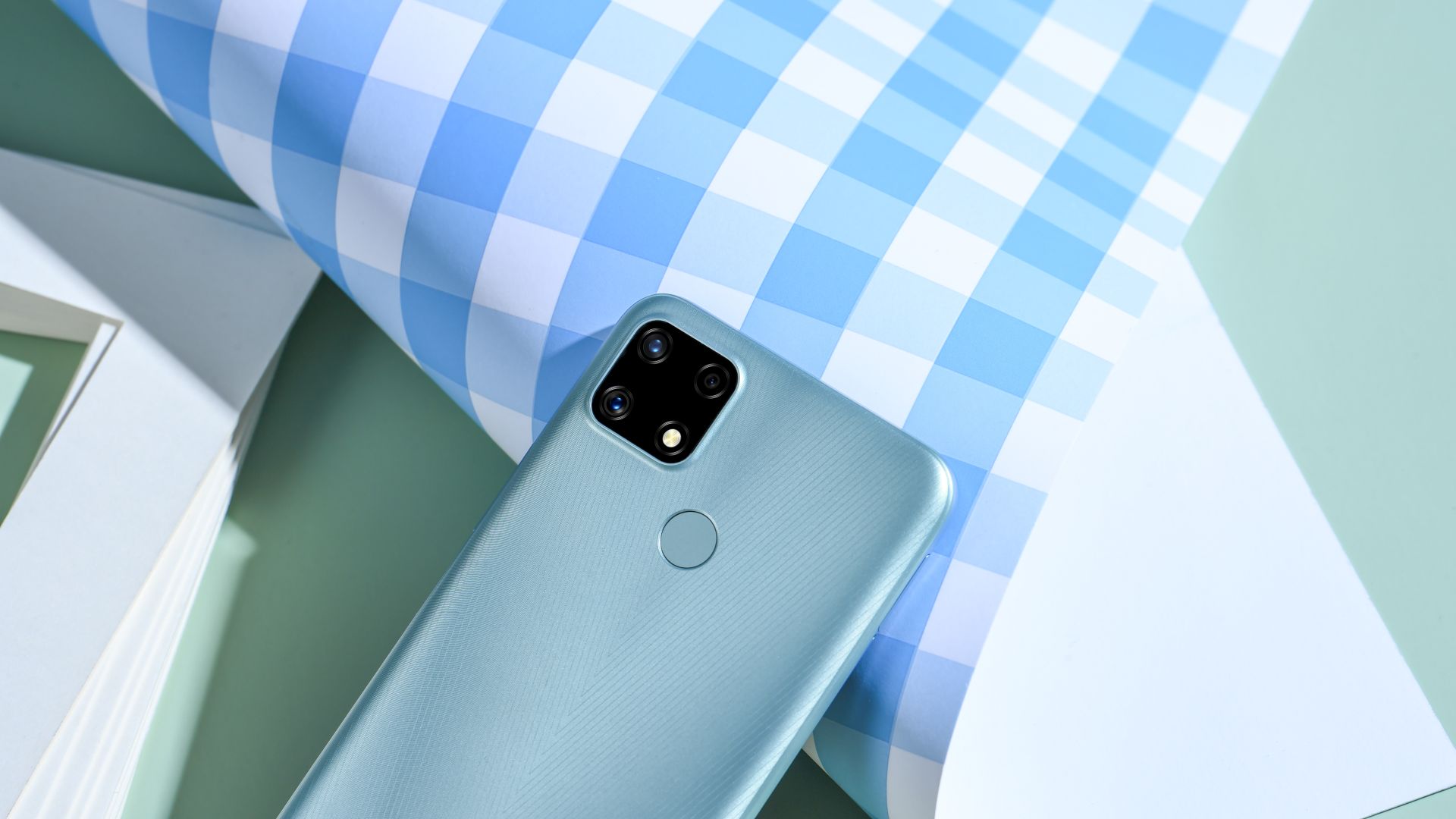realme-7i