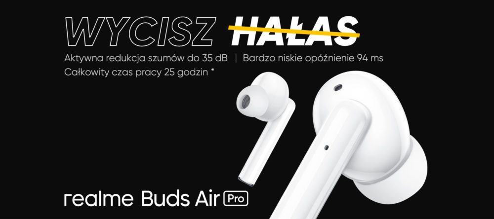 realme Buds Air Pro class="wp-image-1518722"