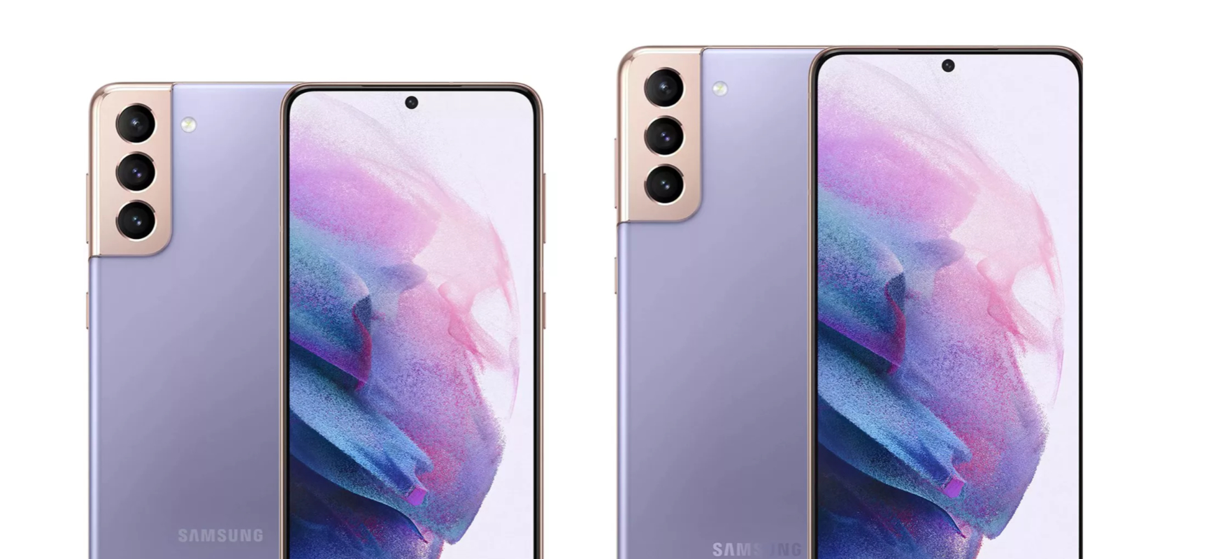 Robi się oficjalnie. Samsung Galaxy S21 zadebiutuje w połowie stycznia