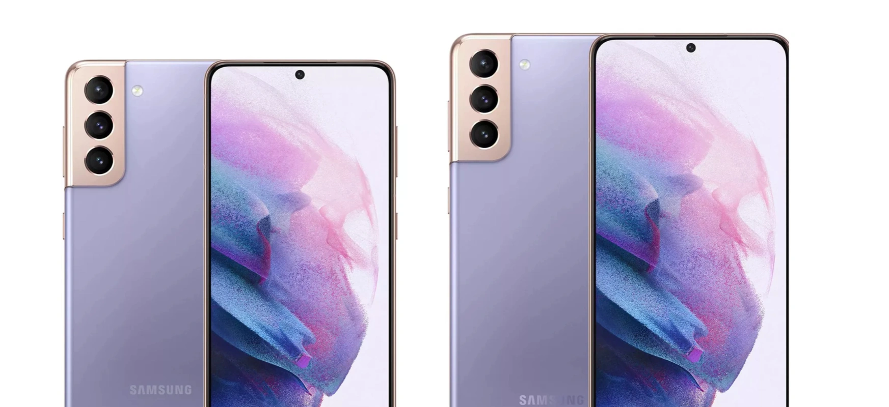 Robi się oficjalnie. Samsung  Galaxy S21 zadebiutuje w połowie stycznia