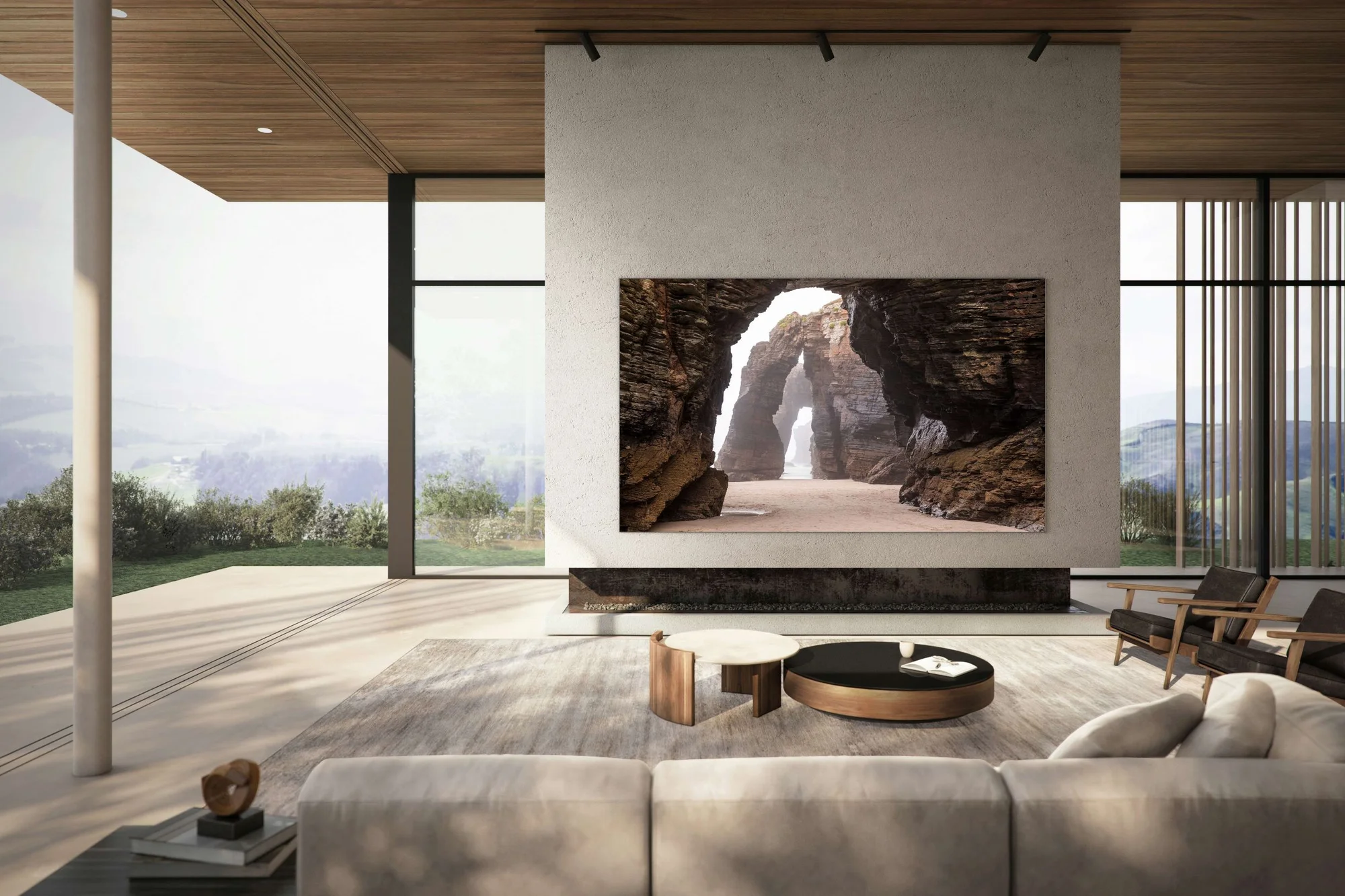 Samsung MicroLED - ile kosztuje? Znamy cenę